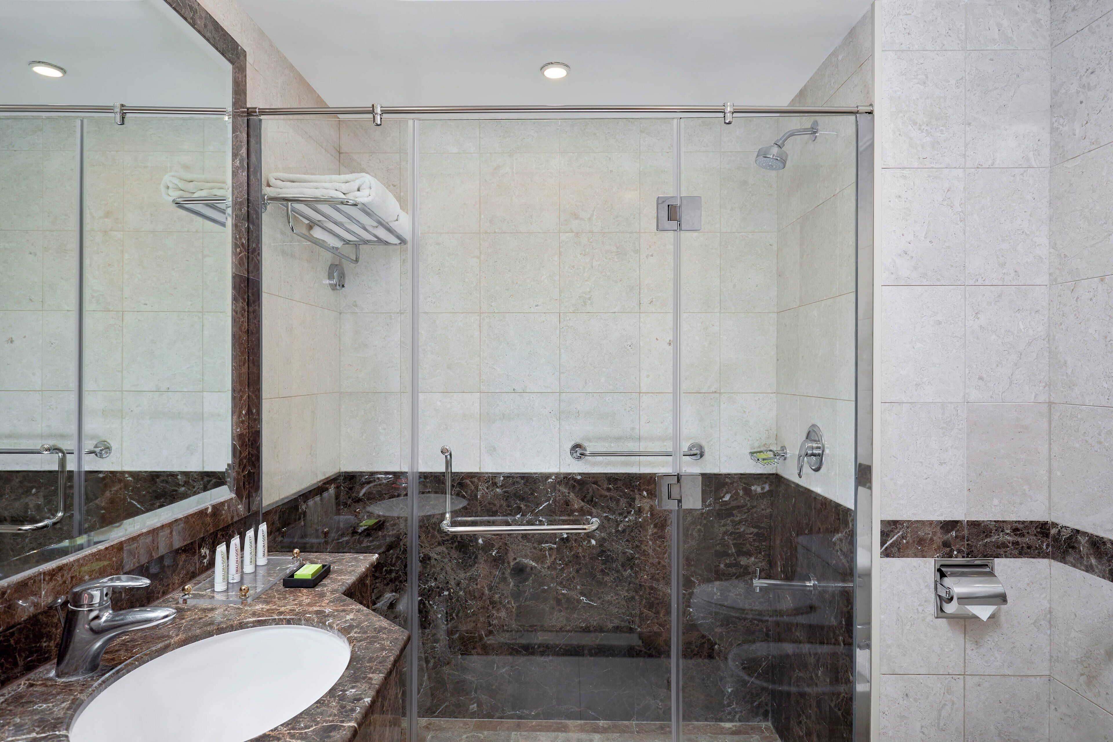 Photo - Le Meridien Makkah