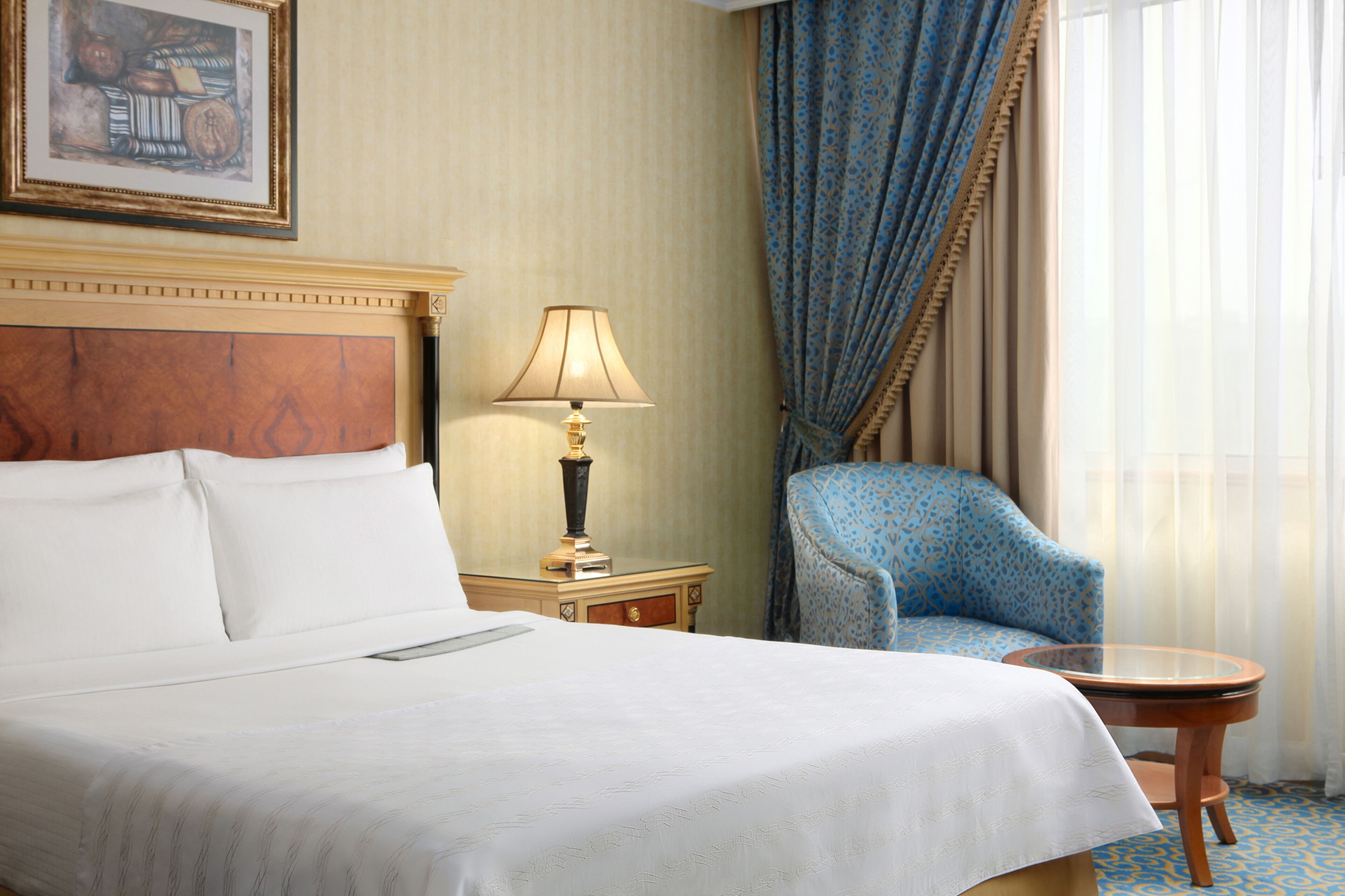 Photo - Le Meridien Makkah