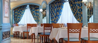 Le Meridien Makkah