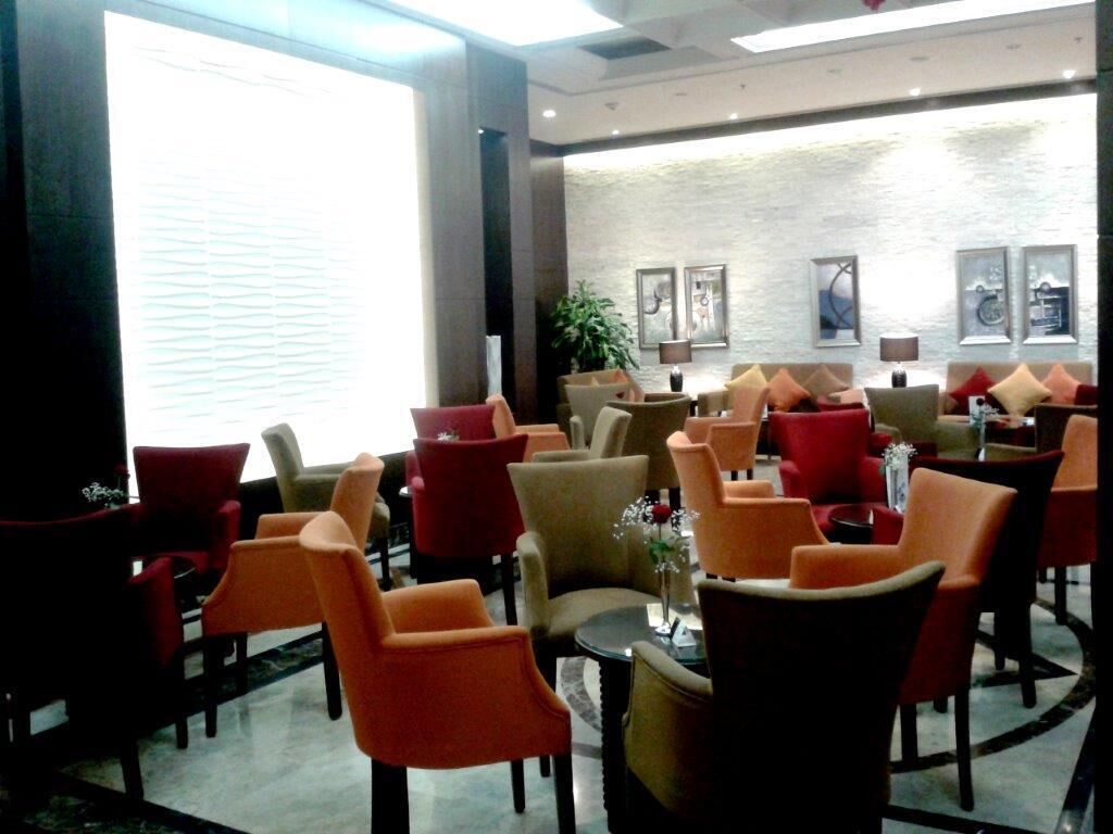 Photo - Le Meridien Makkah