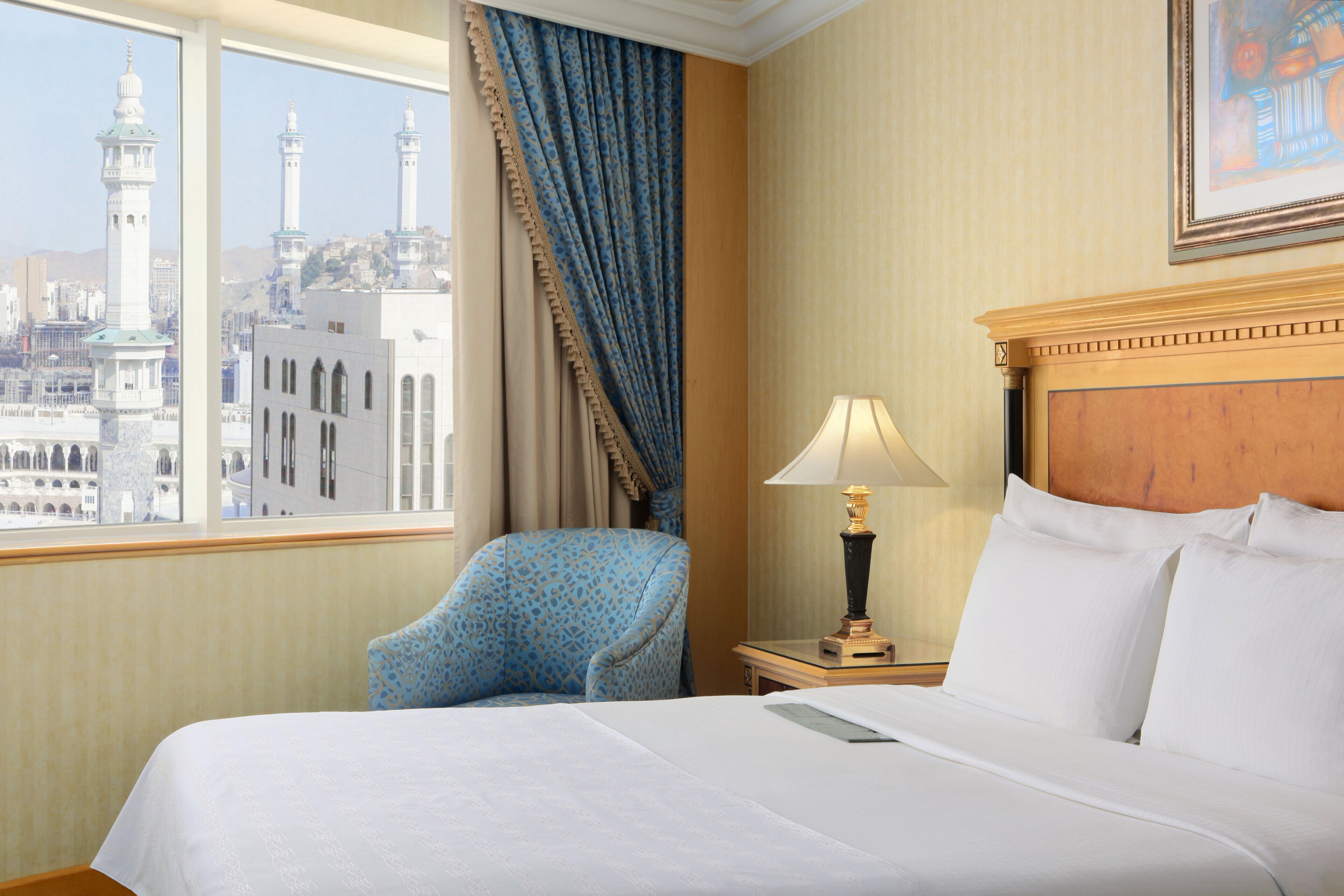 Photo - Le Meridien Makkah