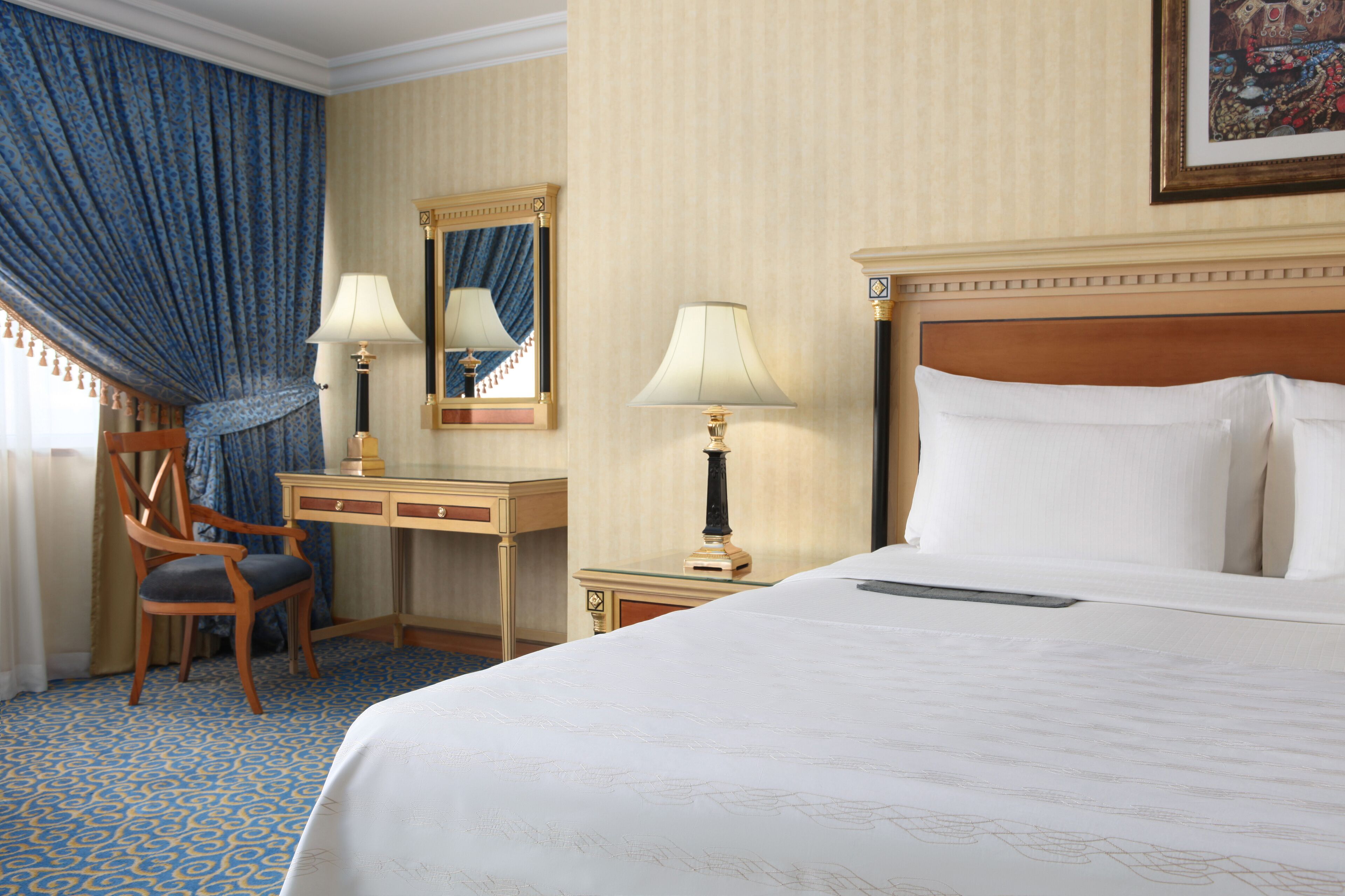 Foto - Le Meridien Makkah