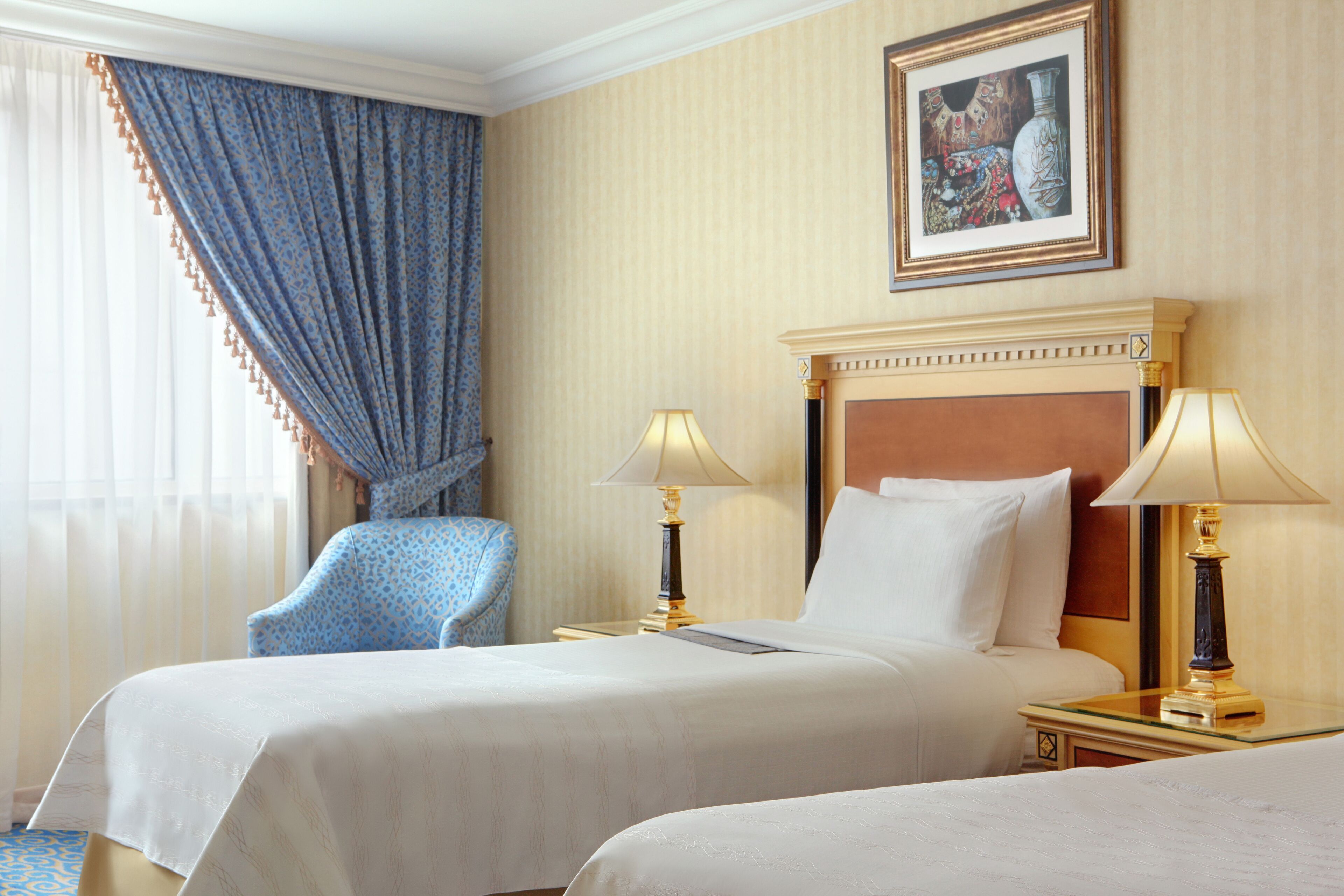 Photo - Le Meridien Makkah