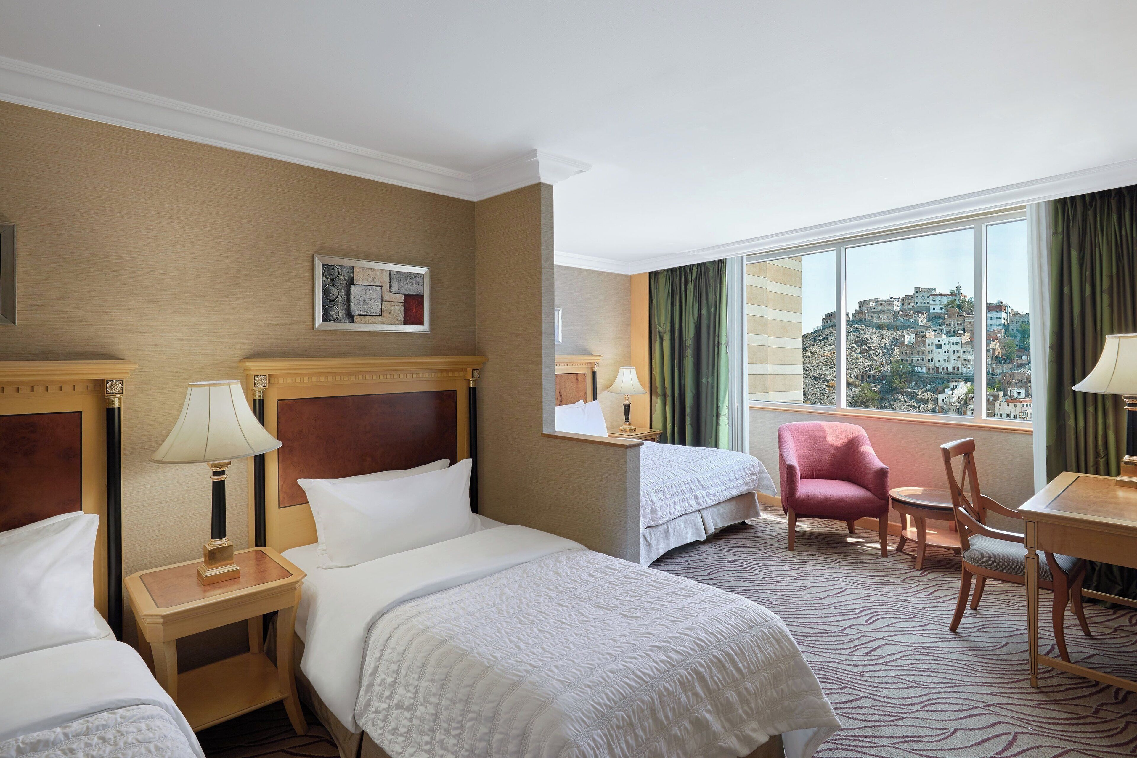 Photo - Le Meridien Makkah