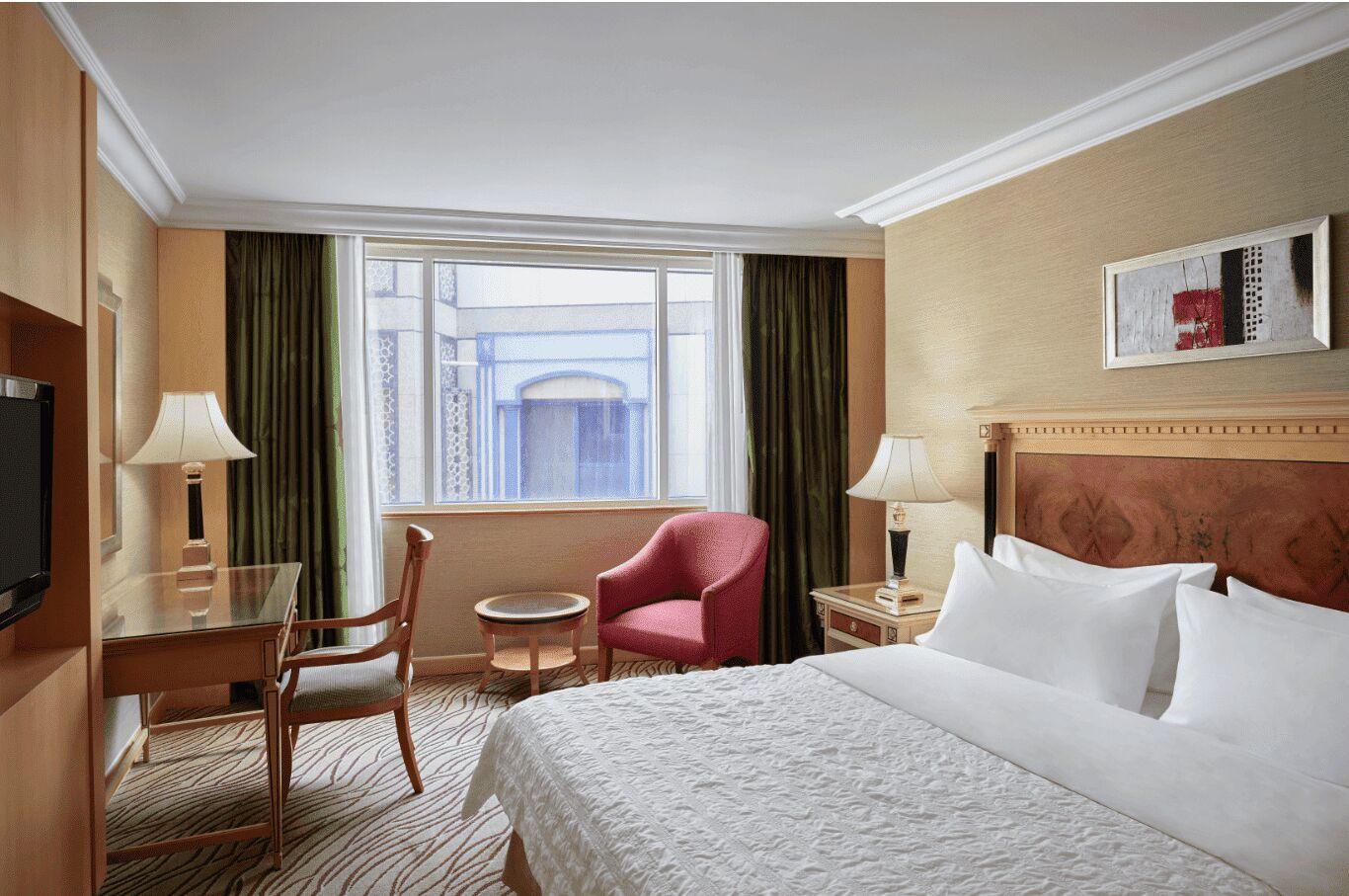 Photo - Le Meridien Makkah