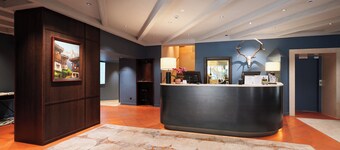 Hotel Sailer