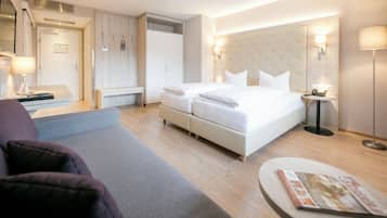 Comfort Zimmer