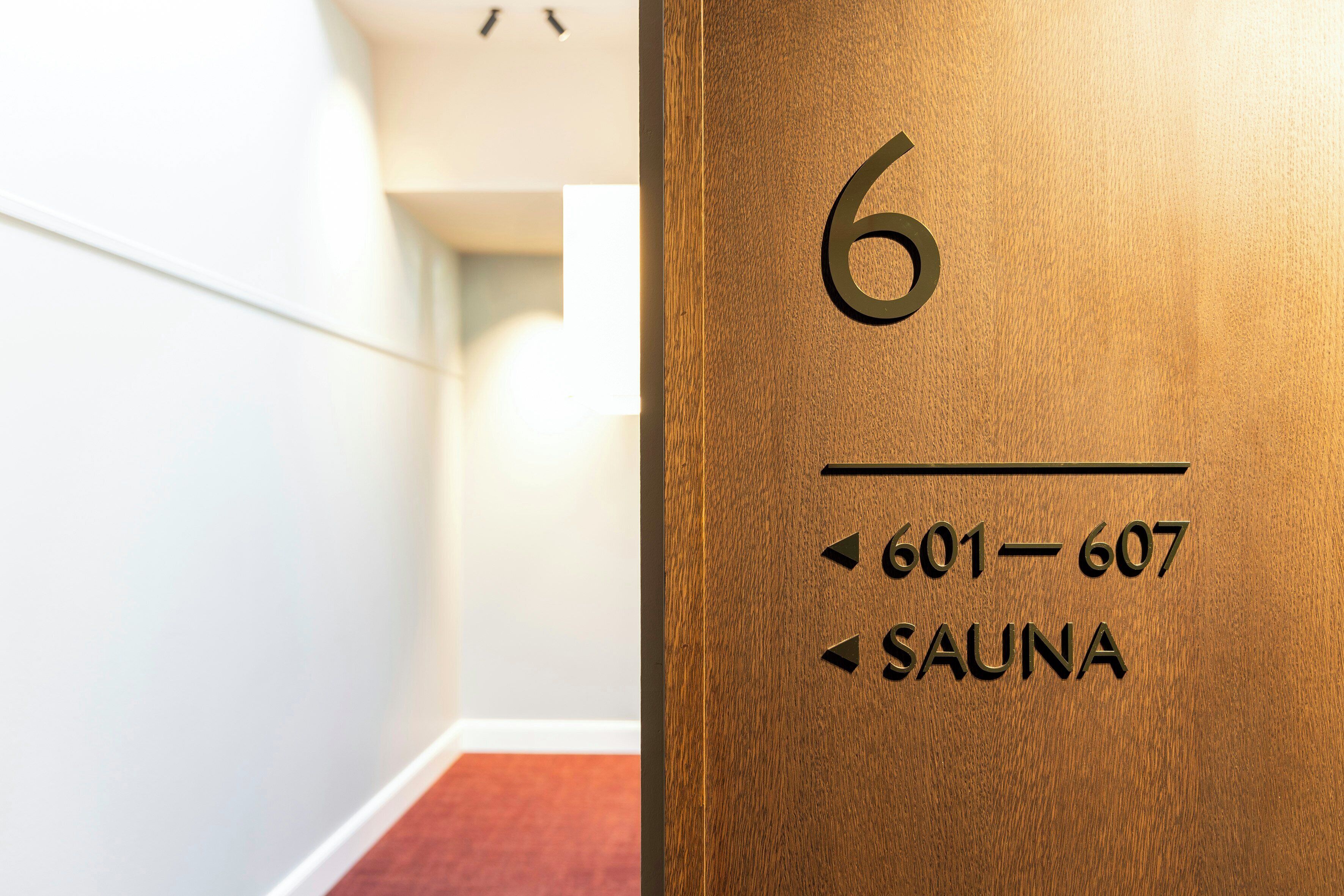 Photo - Hotel Sailer