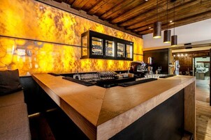 Μπαρ (στο κατάλυμα)