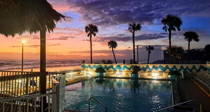 Fountain Beach Resort