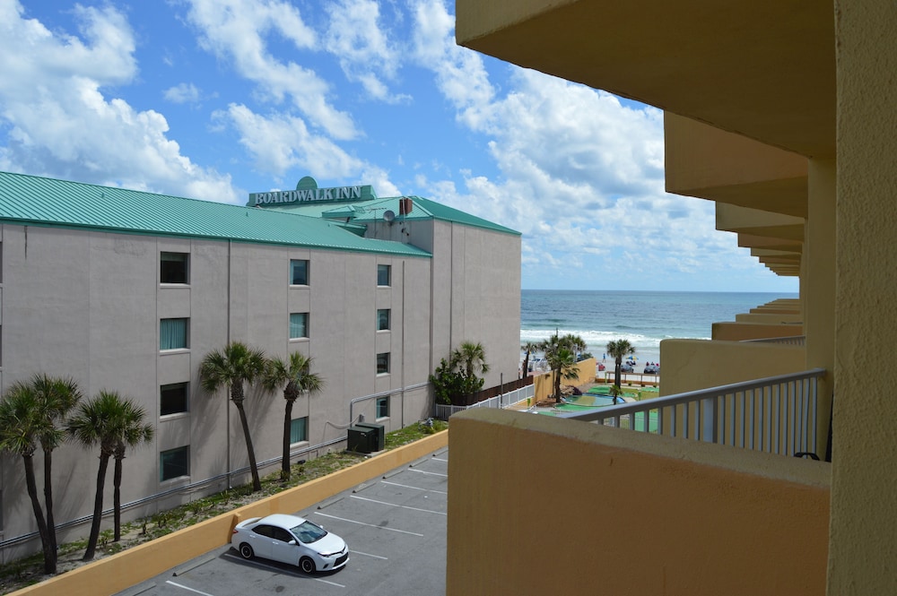 Fountain Beach Resort