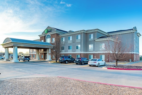 Holiday Inn Express Hereford by IHG