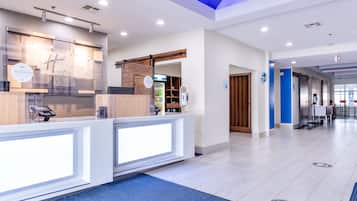Hall