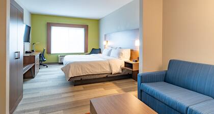 Holiday Inn Express Hereford by IHG