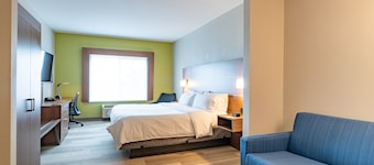 Holiday Inn Express Hereford by IHG