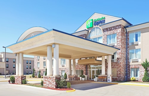 Holiday Inn Express Hotel & Suites Mountain Home by IHG