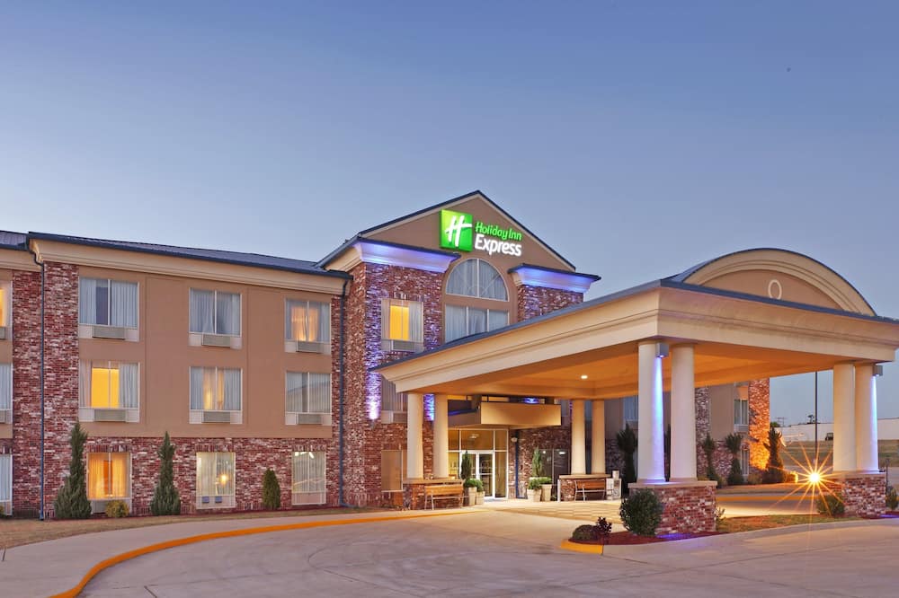 Holiday Inn Express Hotel & Suites Mountain Home by IHG