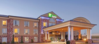 Holiday Inn Express Hotel & Suites Mountain Home by IHG