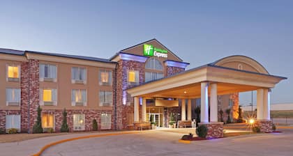 Holiday Inn Express Hotel & Suites Mountain Home by IHG