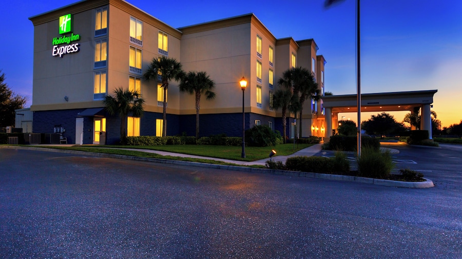 Holiday Inn Express Hotel and Suites Arcadia by IHG