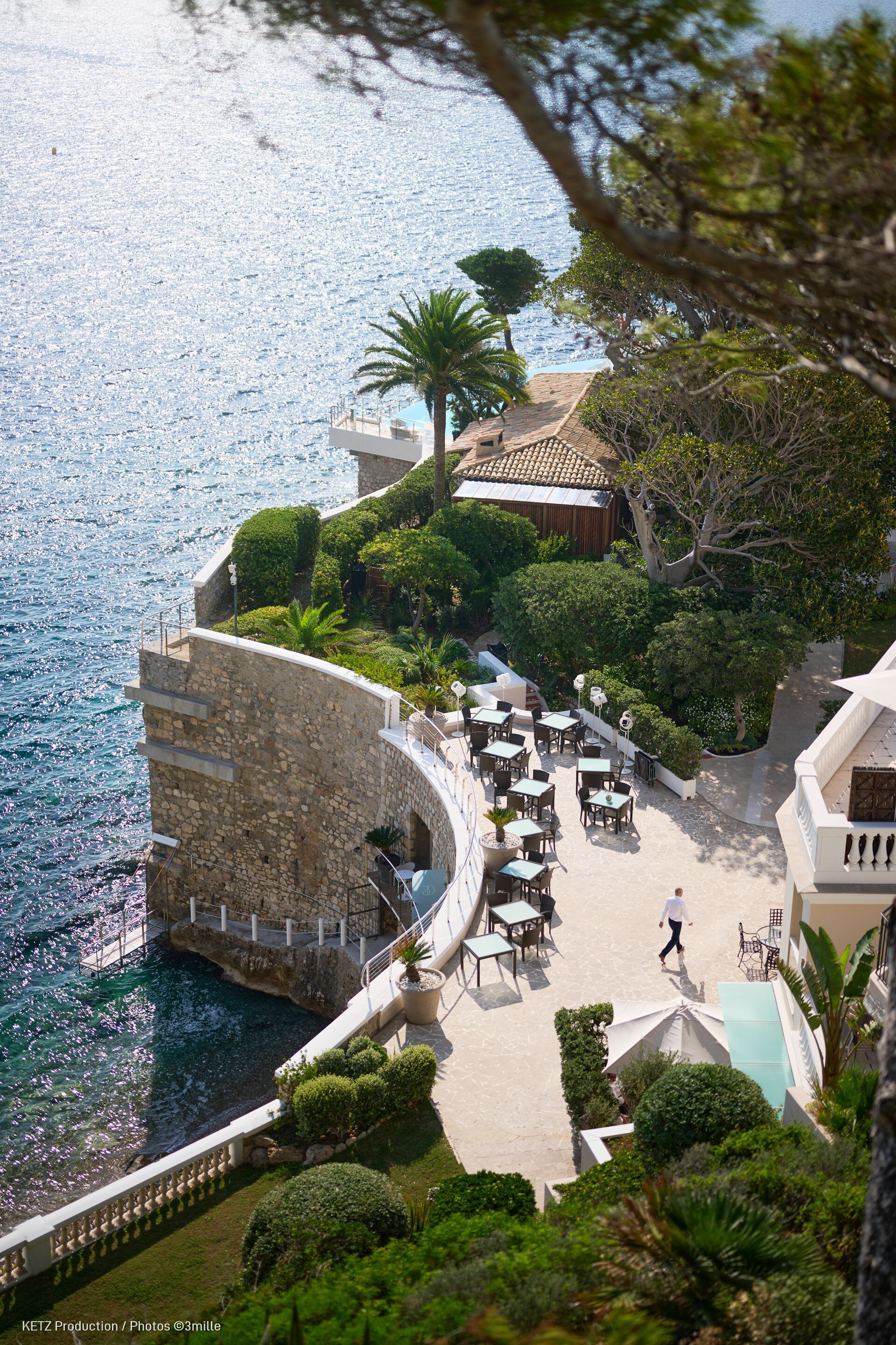 Foto - Hotel Cap Estel