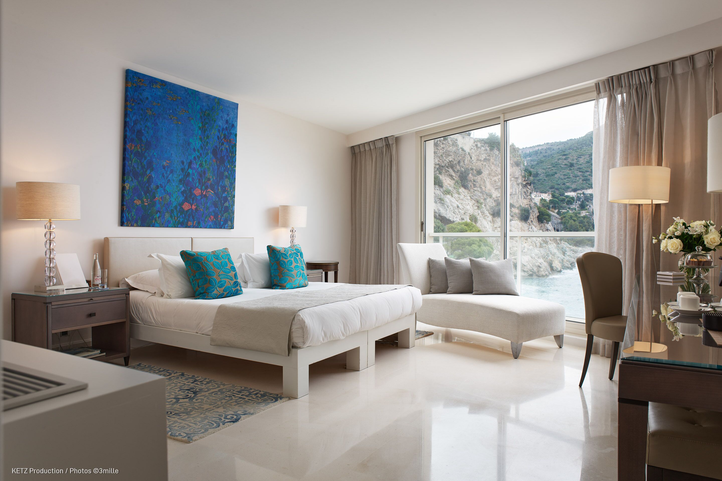 Foto - Hôtel Cap-Estel