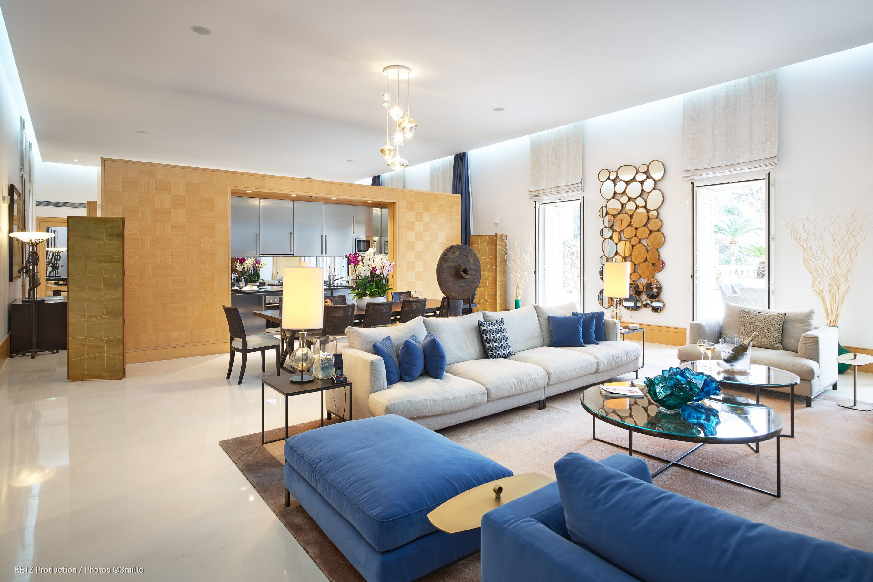 Foto - Hôtel Cap-Estel