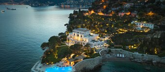 Hôtel Cap-Estel