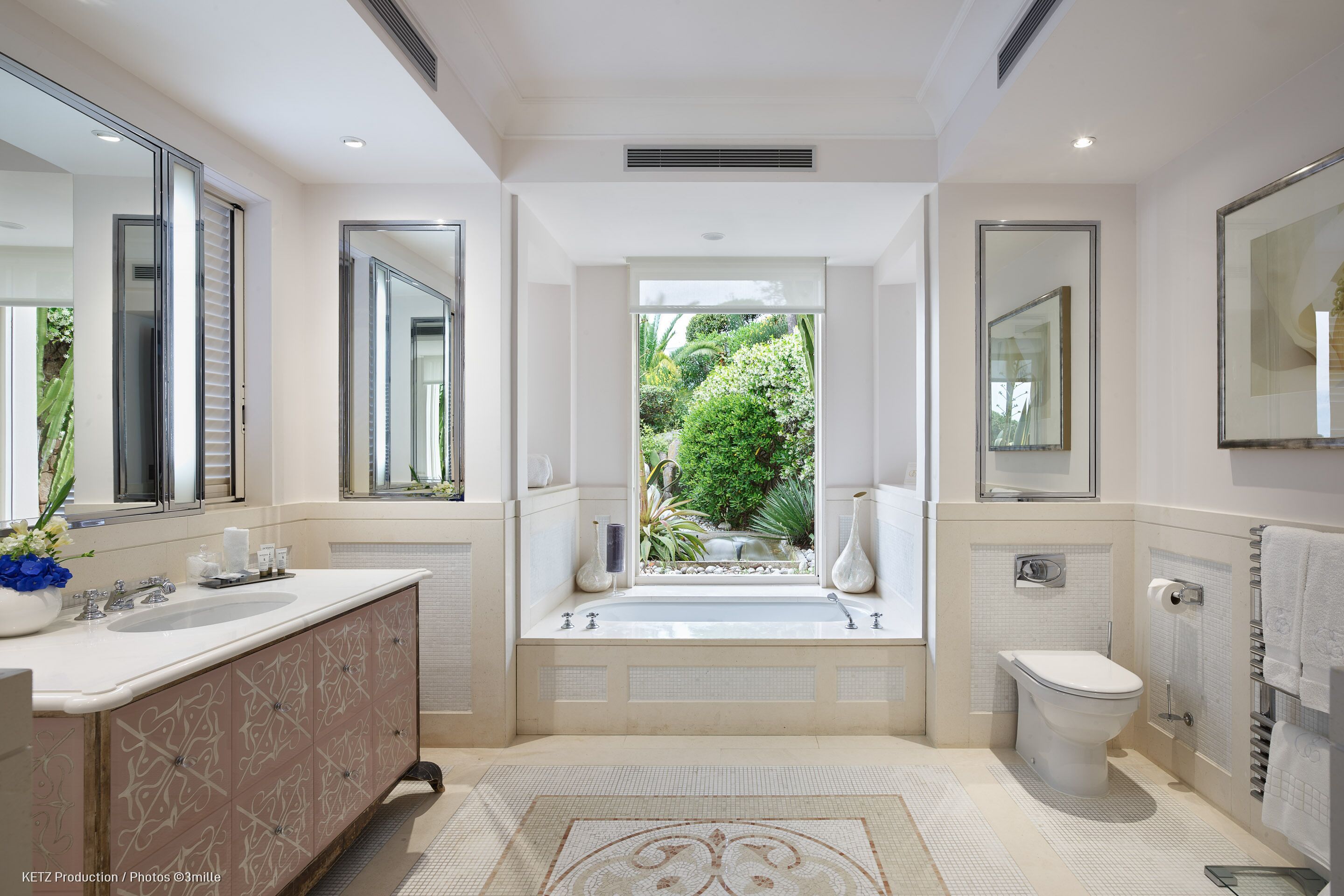 Foto - Hotel Cap Estel