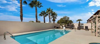 Comfort Inn Tucson Central