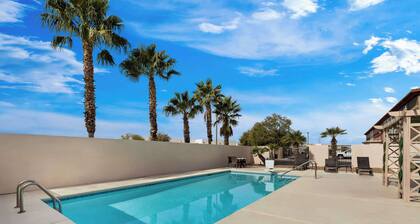 Comfort Inn Tucson Central