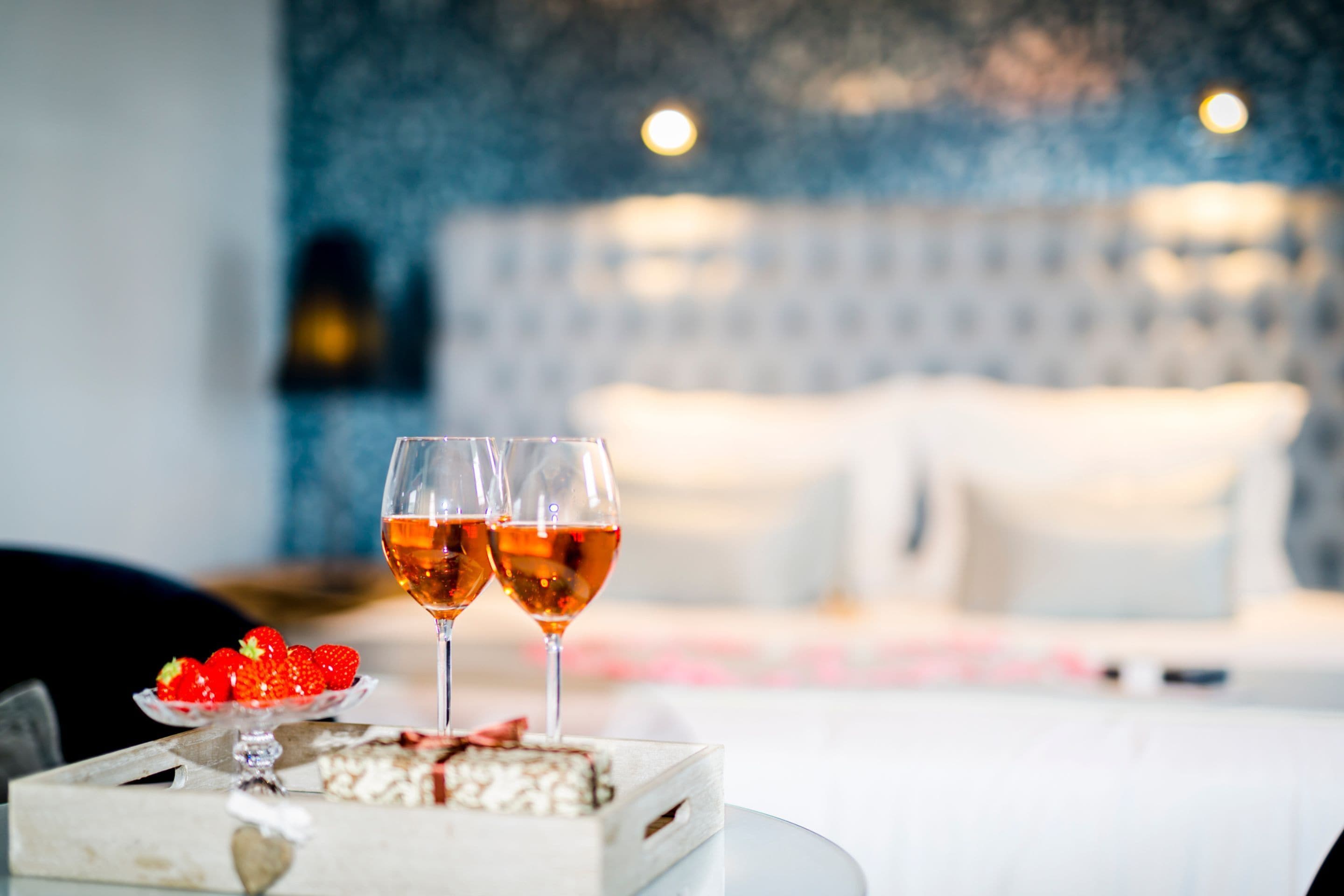 Executive Junior Suite | Premium bedding, minibar, in-room safe, desk
