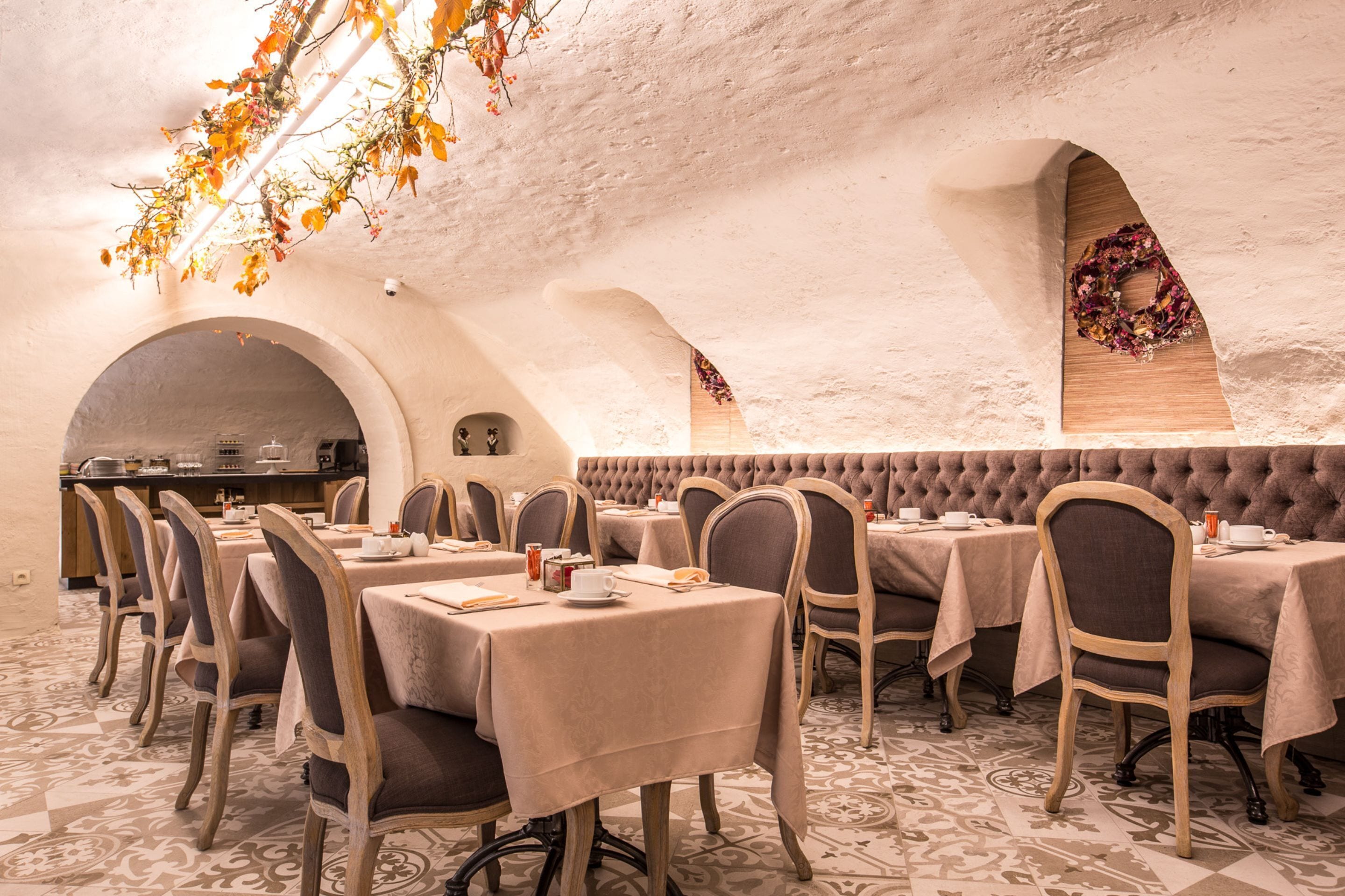 Foto - Boutique Hotel De Castillion