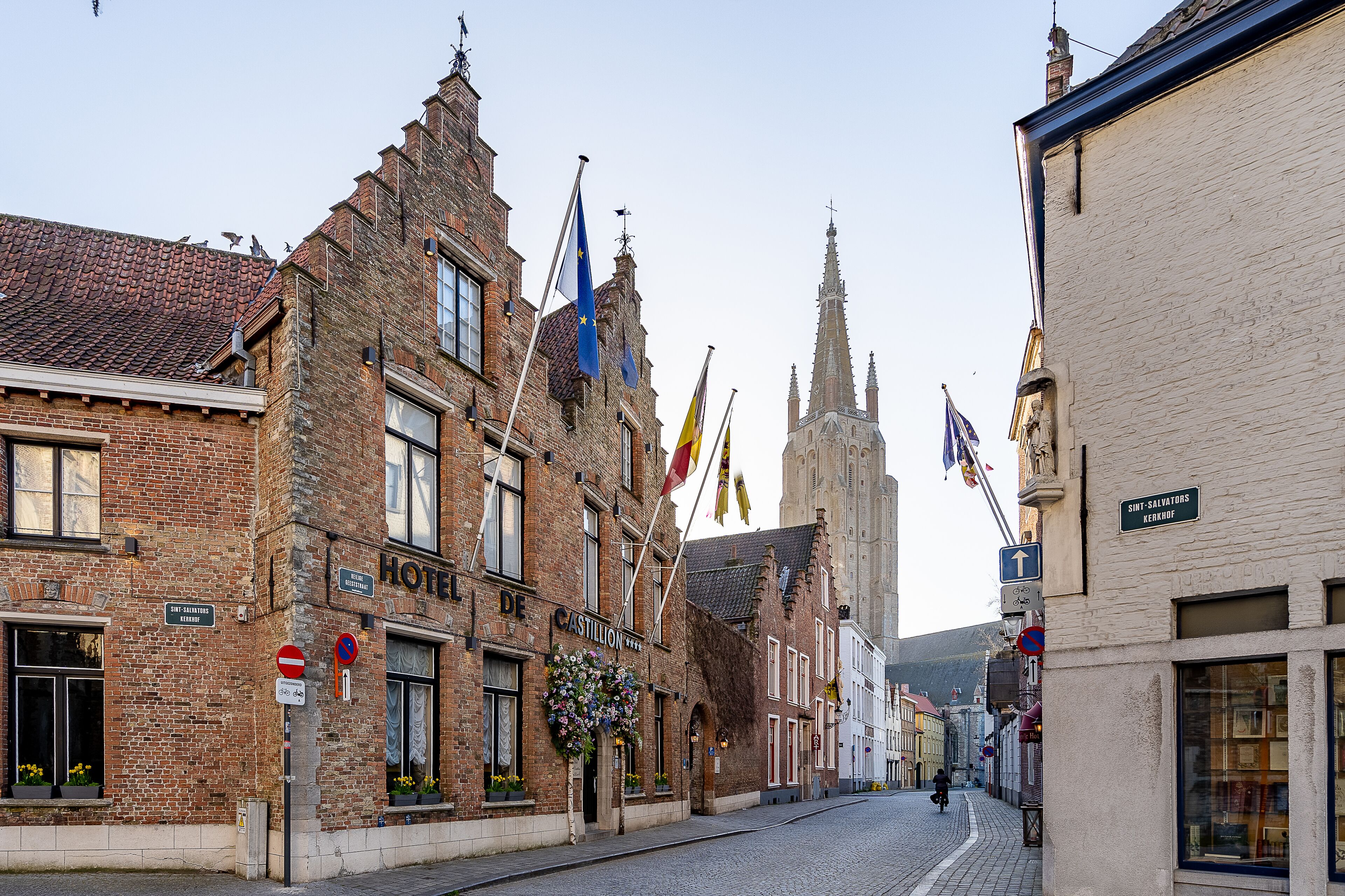 Foto - Boutique Hotel De Castillion