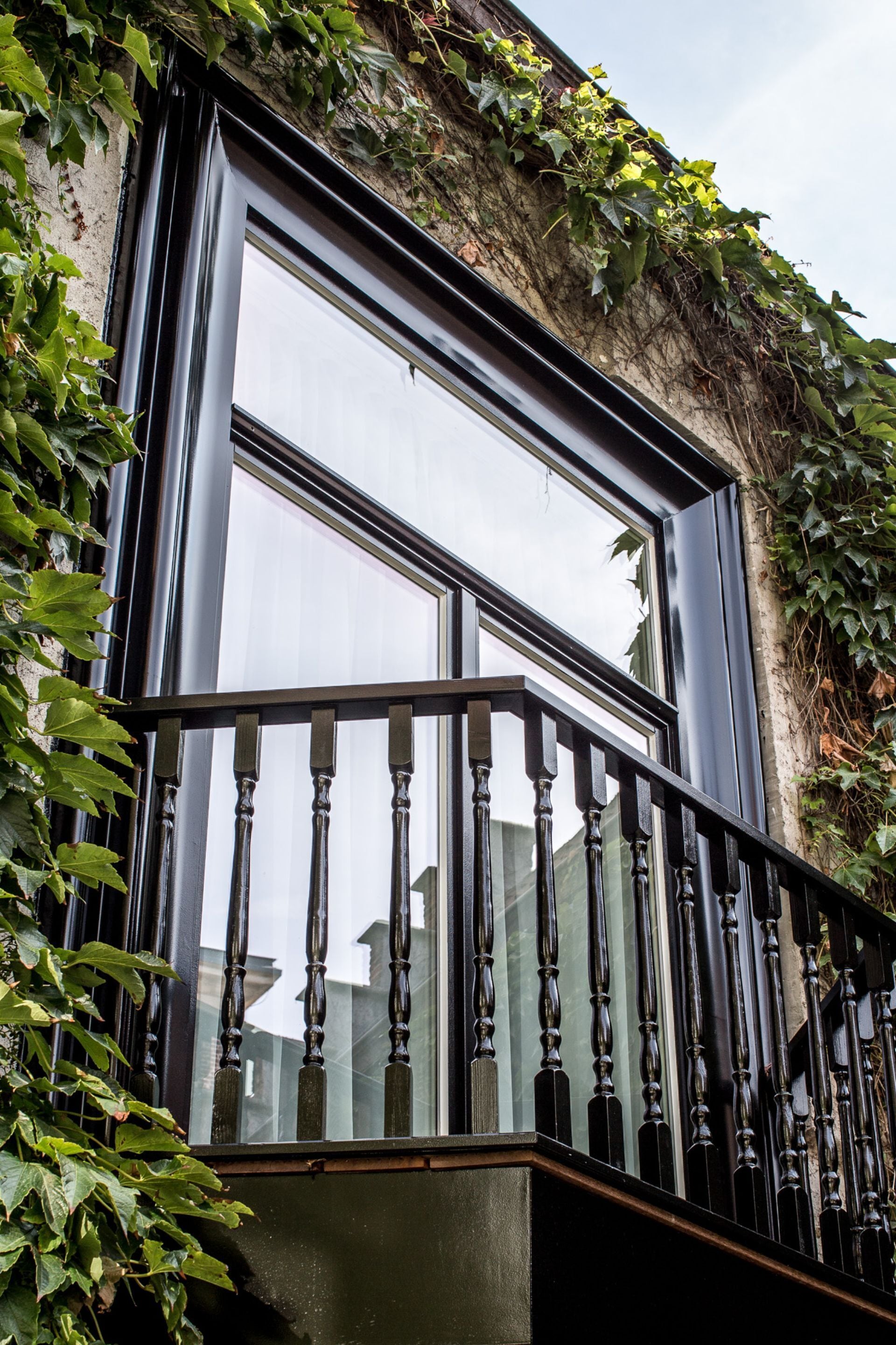 Premium Luxe Suite | Balcon