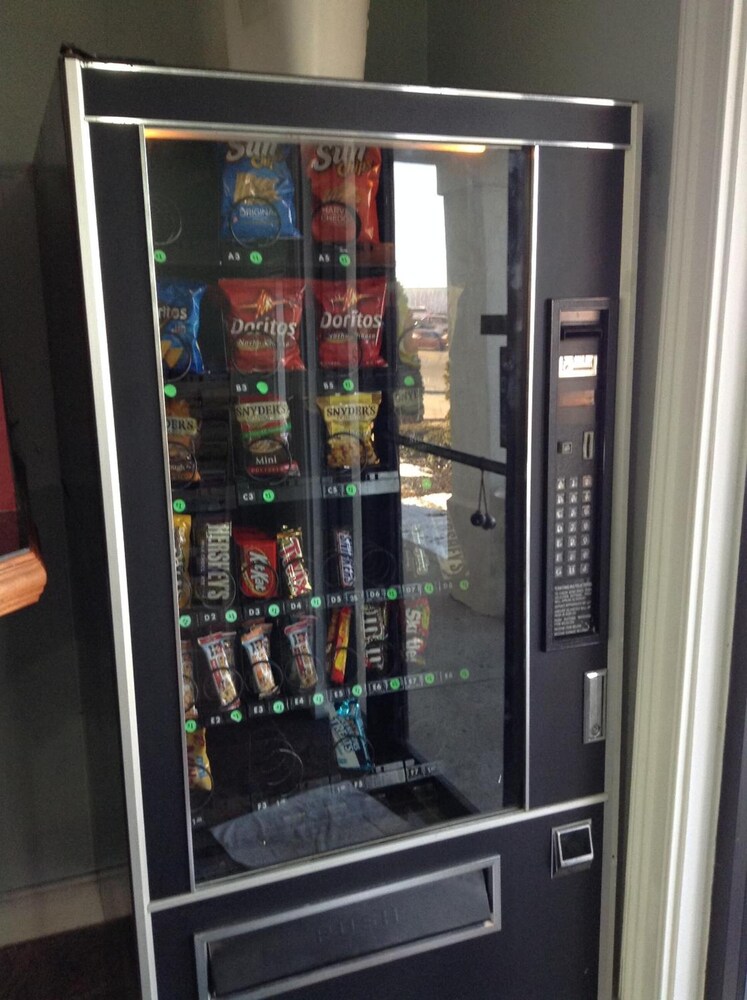 Crossroads Inn by null