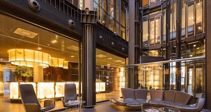 Hotel Urban, a Small Luxury Hotel of the World