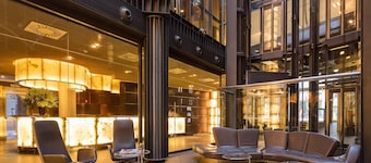 Hotel Urban, a Small Luxury Hotel of the World