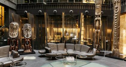 Hotel Urban, a Small Luxury Hotel of the World