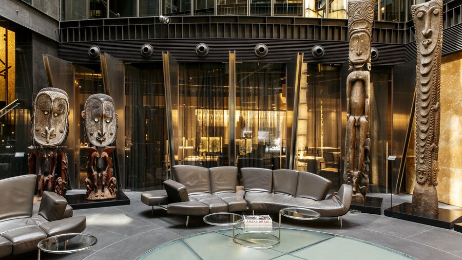 Hotel Urban, a Small Luxury Hotel of the World