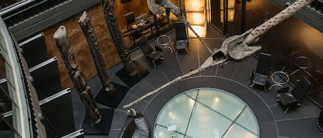 Hall