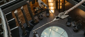 Hotel Urban, a Small Luxury Hotel of the World 