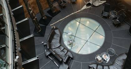 Hotel Urban, a Small Luxury Hotel of the World