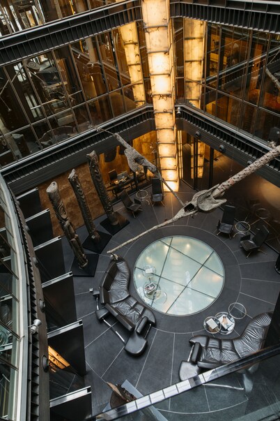 Hotel Urban, a Small Luxury Hotel of the World 