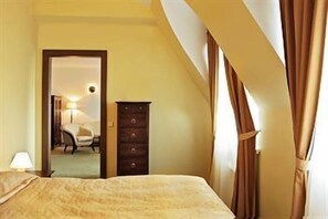 Room - Barbacan Palace (VILNIUS)