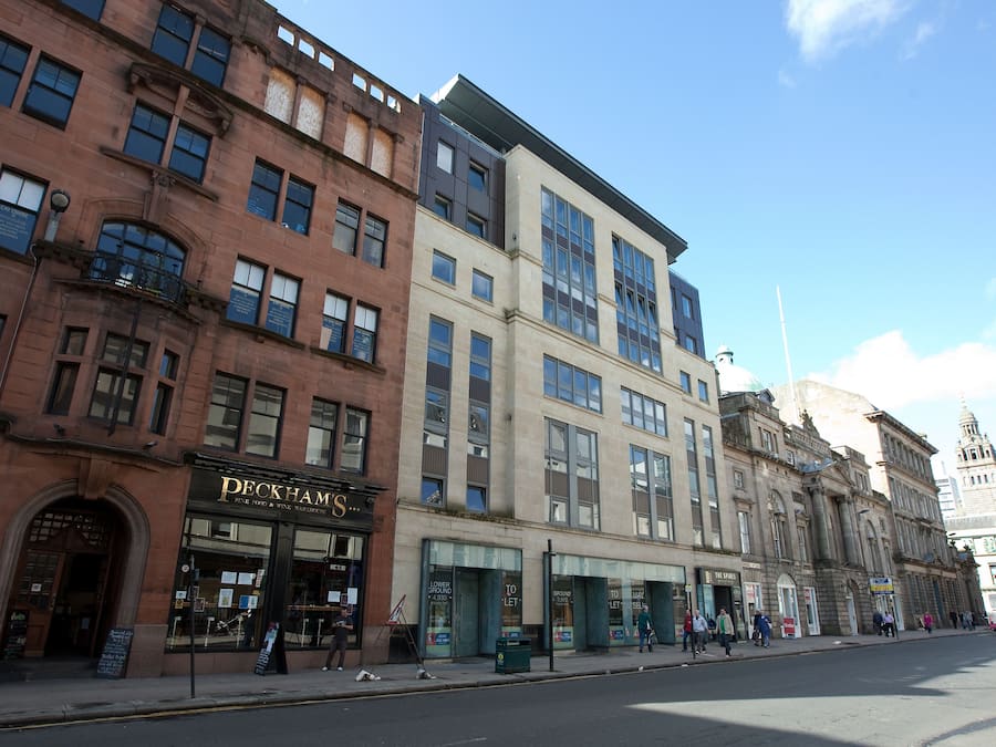 Penthouse, 3 Bedrooms | Exterior