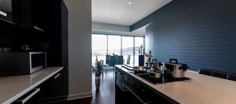 The Spires Serviced Apartments Glasgow