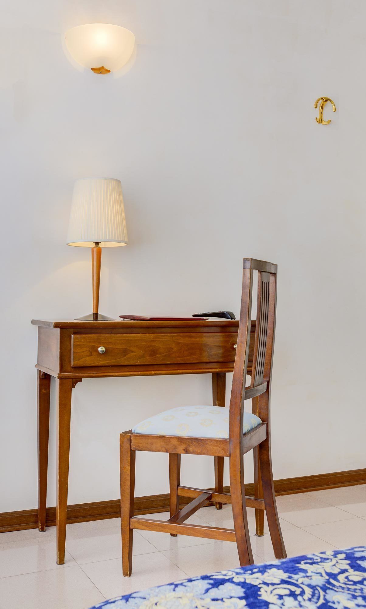 double room | room amenity