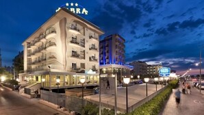 Exterior - Ambra Hotel (Rimini)