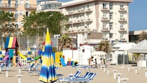 Scuba diving, fishing - Ambra Hotel (Rimini)